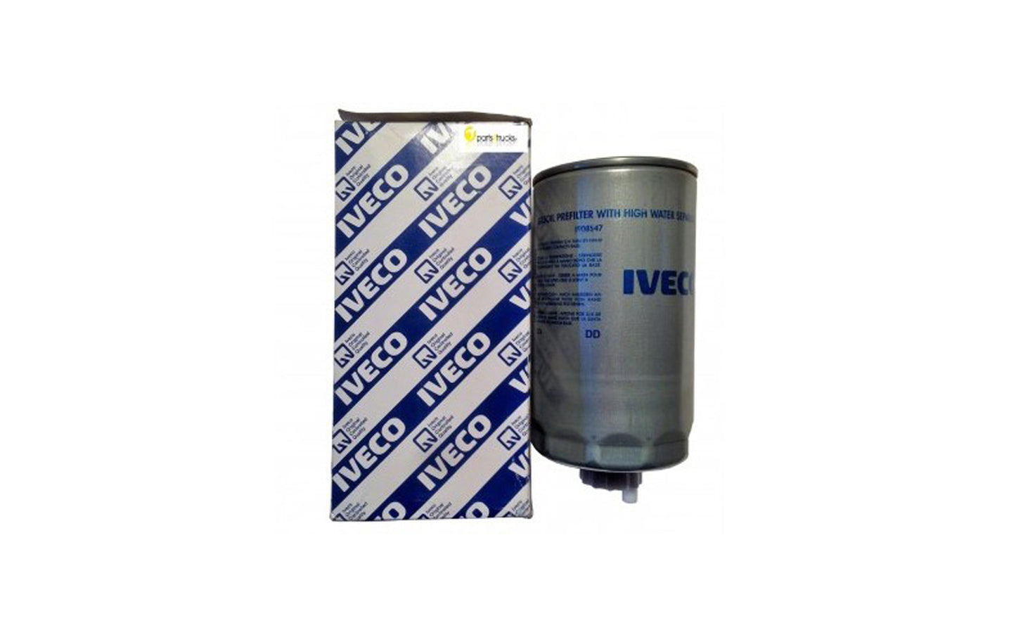 Cartuccia Prefiltro Originale IVECO EurostarÂ Stralis OE 1908547