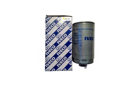 Cartuccia Prefiltro Originale IVECO EurostarÂ Stralis OE 1908547