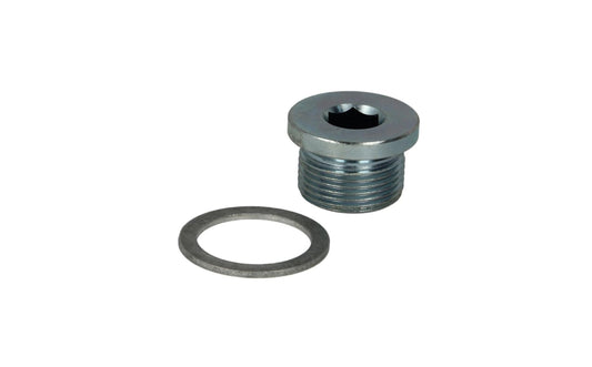 Tappo Filettato Originale IVECO OE 16993411