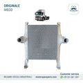 Radiatore intercooler per IVECO STRALIS Originale OE 504015564 500060740