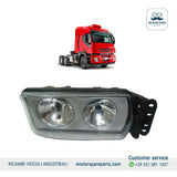 IVECO Original Headlight OE 504020189