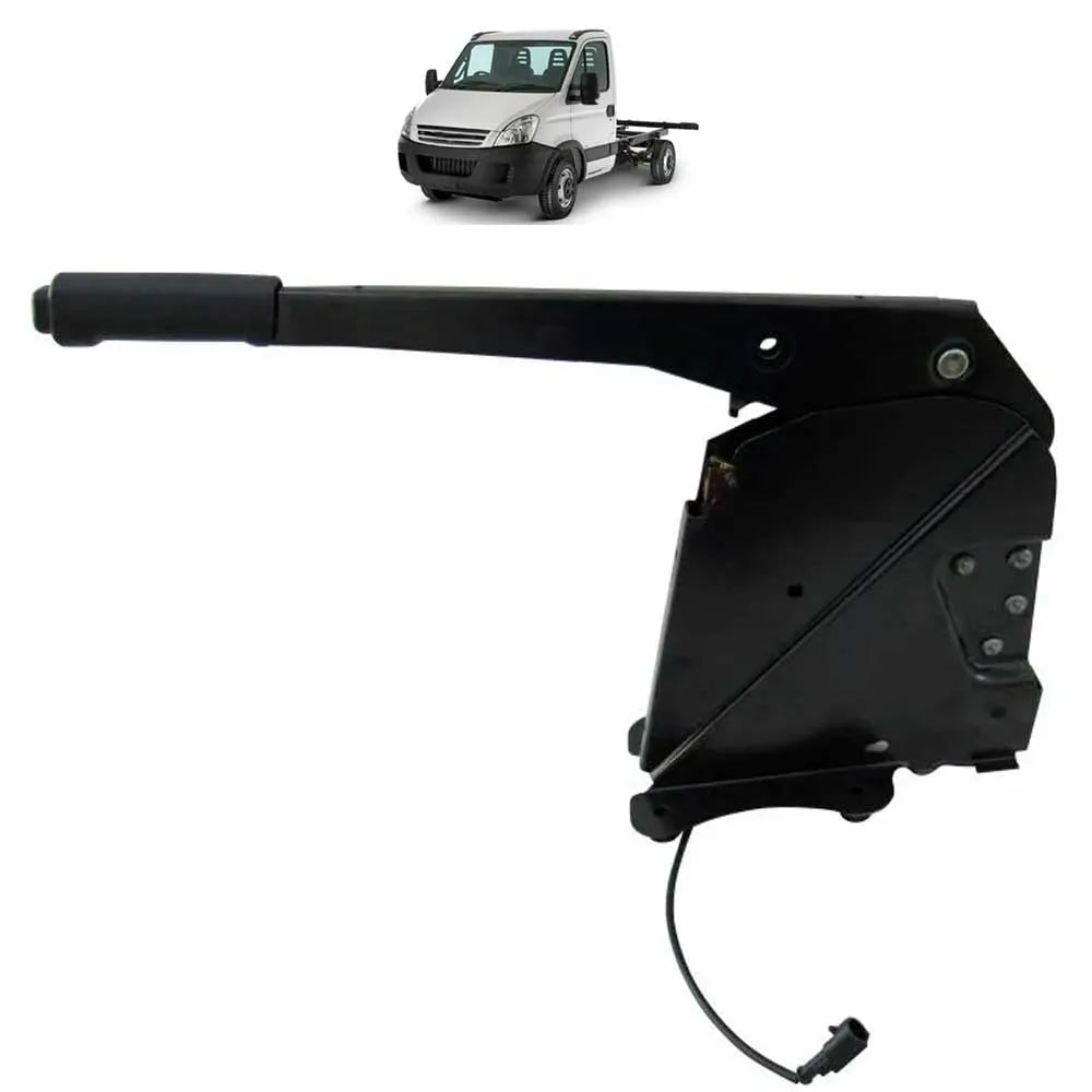 Leva Freno A Mano Originale CNH IVECO 504039089