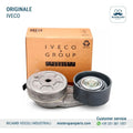 Tendicinghia per Iveco STRALIS EUROTECH Originale Oe 504046191 99471920 99436331