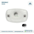 Fanalino ingombro tetto cabina destro per IVECO Eurocargo e Stralis Originale OE 504055623
