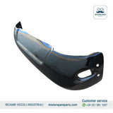 Visiera parasole cabina tetto basso Per Eurocargo Tector 2003 Cursor Originale OE 504067744 504061726