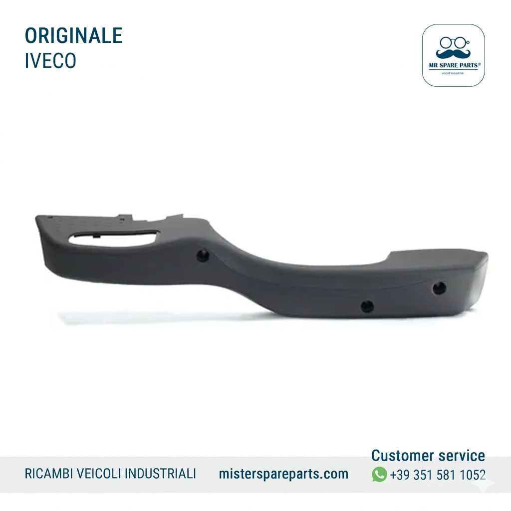 MANIGLIA INTERNA TIRA PORTA CABINA DX per IVECO STRALIS COSPEL OE 504065224