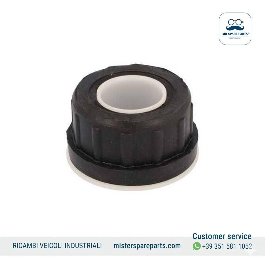 Boccola barra stabilizzatrice anteriore Iveco Stralis Trakker TRUCK OE 504071842