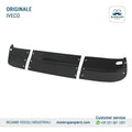 Visiera parasole senza staffe Iveco Stralis Originale OE 504089372 504029359 504089358 x 3 pz