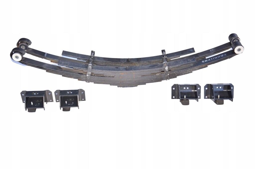Molla A Balestra Originale IVECO Daily - 504119092