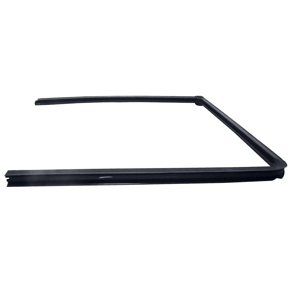 Guarnizione cristallo scendente Destra Iveco Eurocargo Stralis Trakker 2003- 2007-2015 Originale 504122068