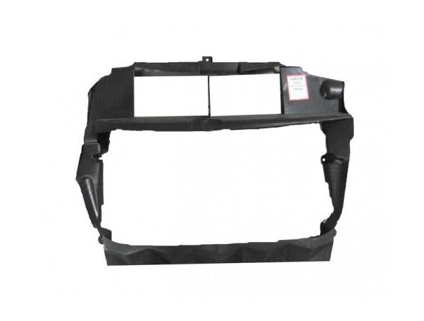 CONVOGLIATORE COPRIRADIATORE ANTERIORE PER DAILY 2000 2006 504136613