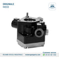 POMPA ALIMENTAZIONE IVECO STRALIS CURSOR Originale OE 504140125 500396487