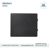Tappo sportello centrale paraurti Stralis COVIND 560/75 OE 504187294