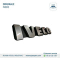 SIGLA FRONTALE per IVECO EUROCARGO Originale Oe 504276551