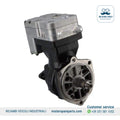 Compressore Aria IVECO STRALIS WABCO 4123520200 OE 504308489 5803204769