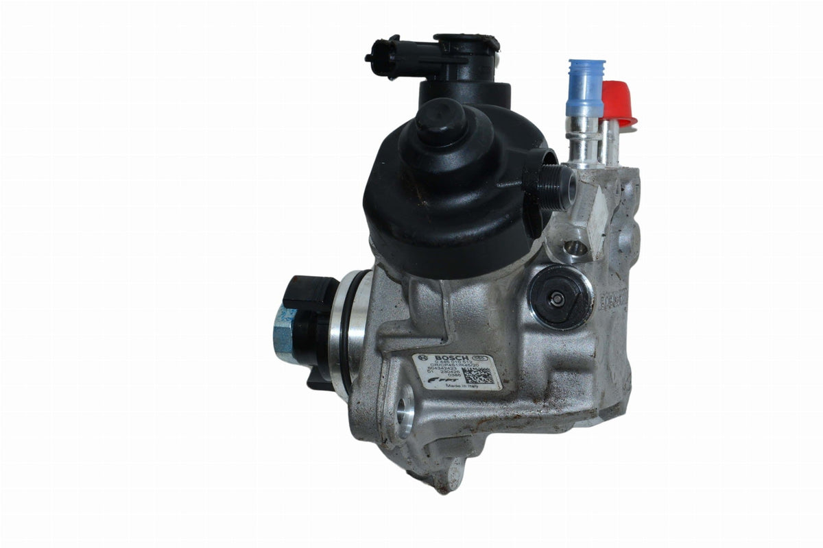Pompa Alta Pressione Originale IVECO Daily - 504342423