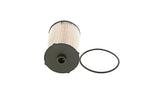 Elemento Filtro Iveco