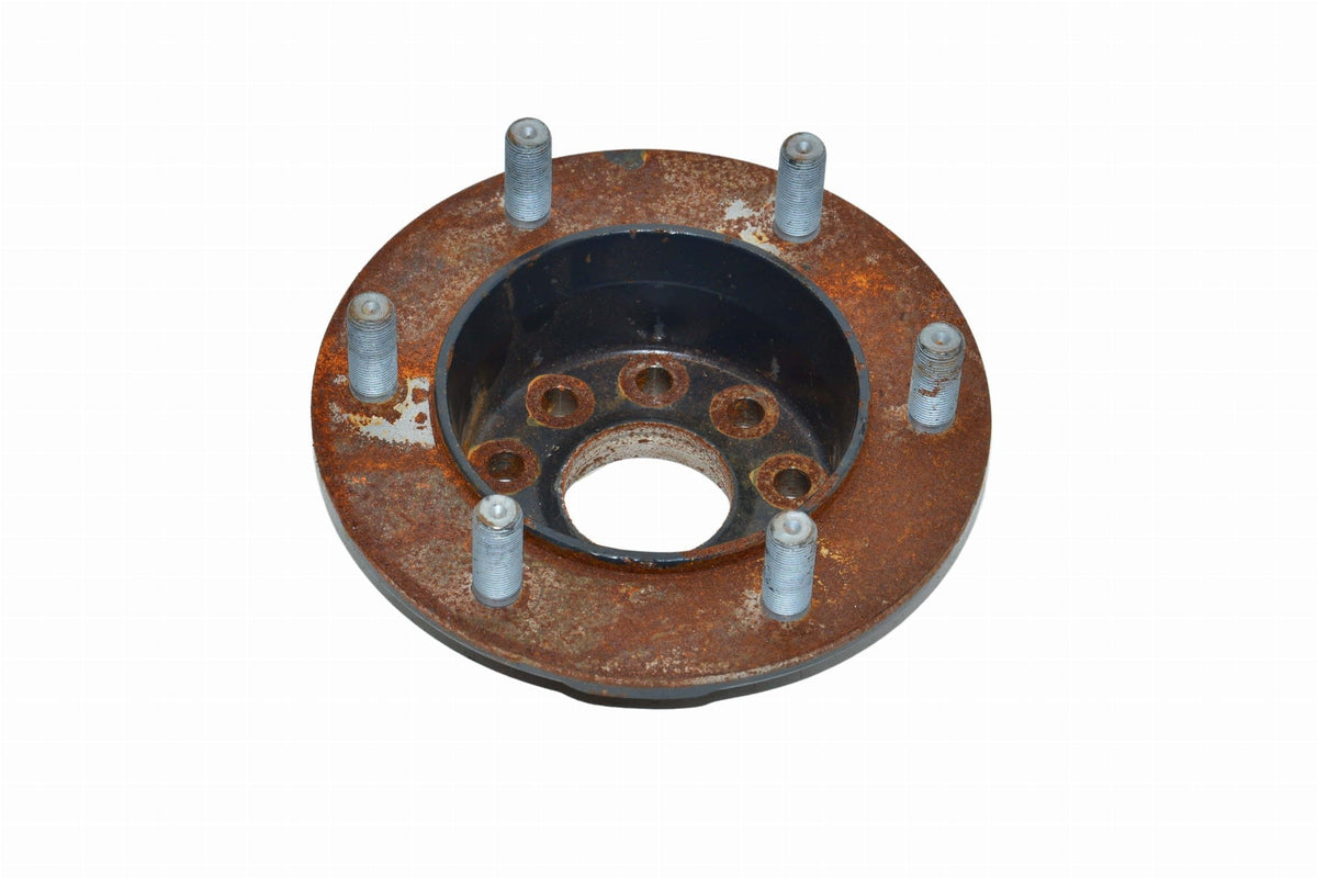 Mozzo Ruota Anter. Originale IVECO Daily - 504366658