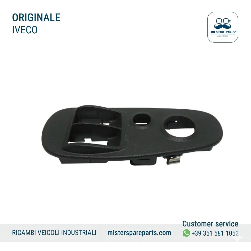 Alzacristalli Iveco Trakker Stralis 380 Originale OE 504367149