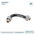 Tubo Acqua Raffredda Iveco Stralis Originale OE 504378974
