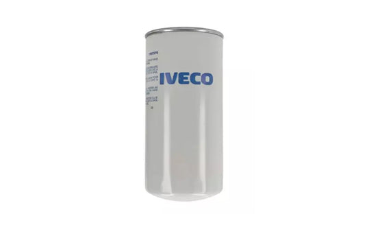 Cartuccia Filtro Oli Originale IVECO OE 1907570