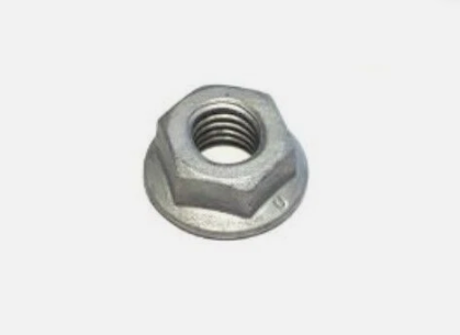 Dado Esagonale Originale IVECO OE 16750225