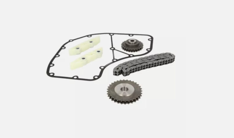 Catena Di Comando Di Originale IVECO Daily IV OE 5802009661