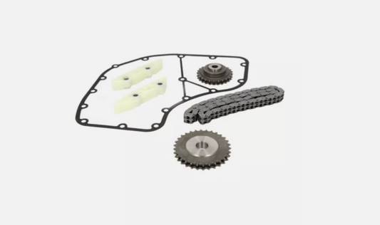 Catena Di Comando Di Originale IVECO Daily IV OE 5802009661