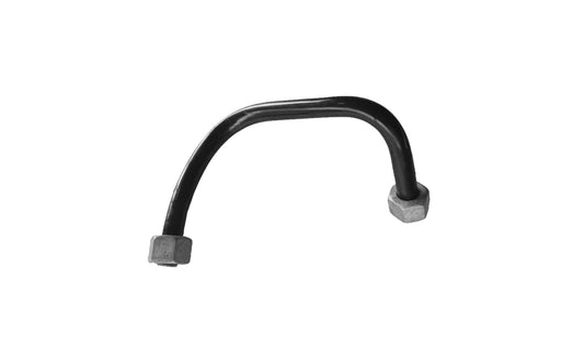 Tubazione Combustibi Originale IVECO Cursor OE 504044858
