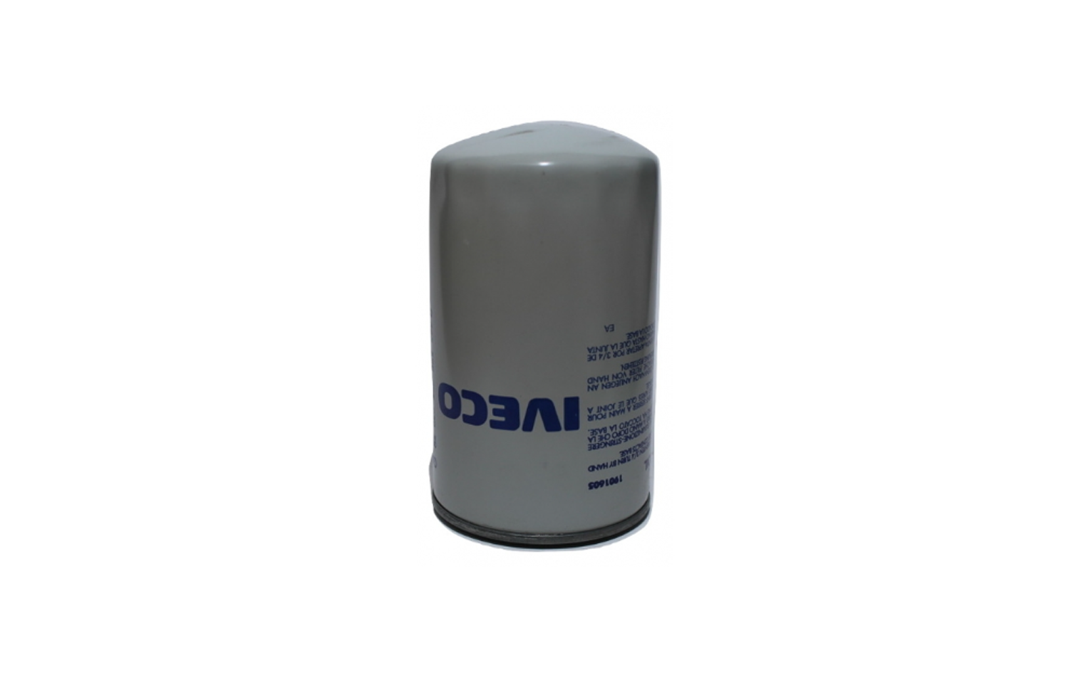 Cartuccia Filtro Iveco