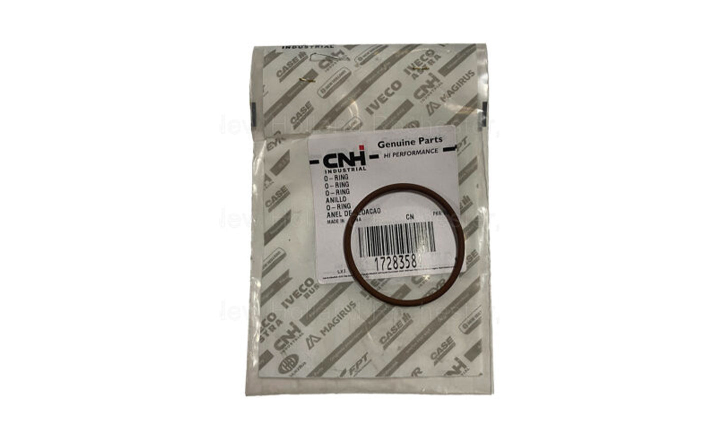O-Ring Originale IVECO OE 17283581