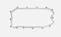 Cornice-Telaio Iveco