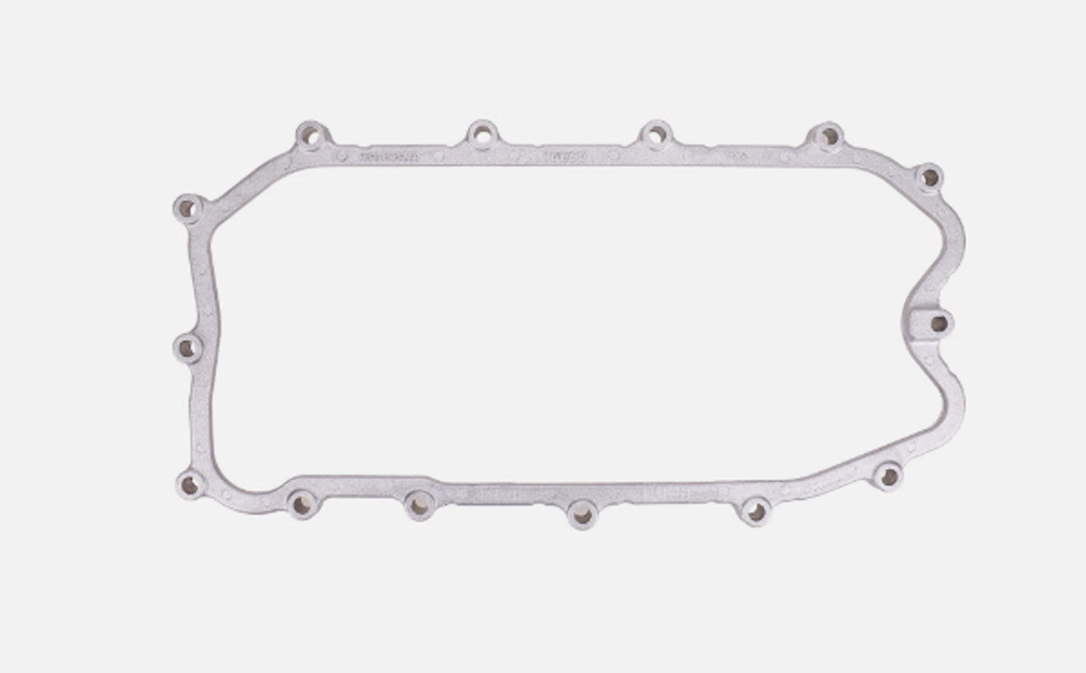 Cornice-Telaio Iveco