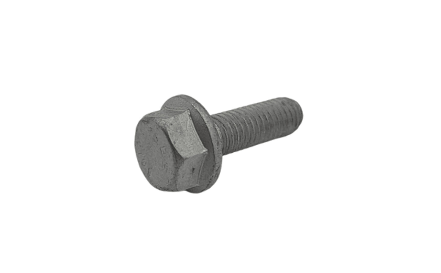 Vite Testa Esagona Originale Iveco OE 16673735