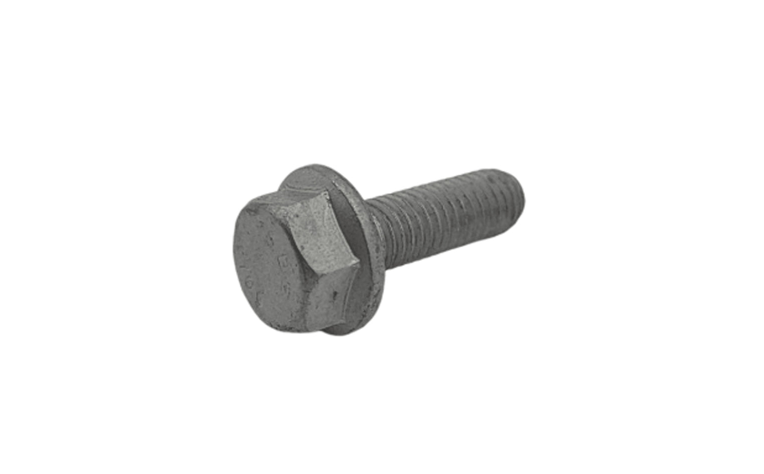 Vite Testa Esagona IVECO Originale OE 16673735