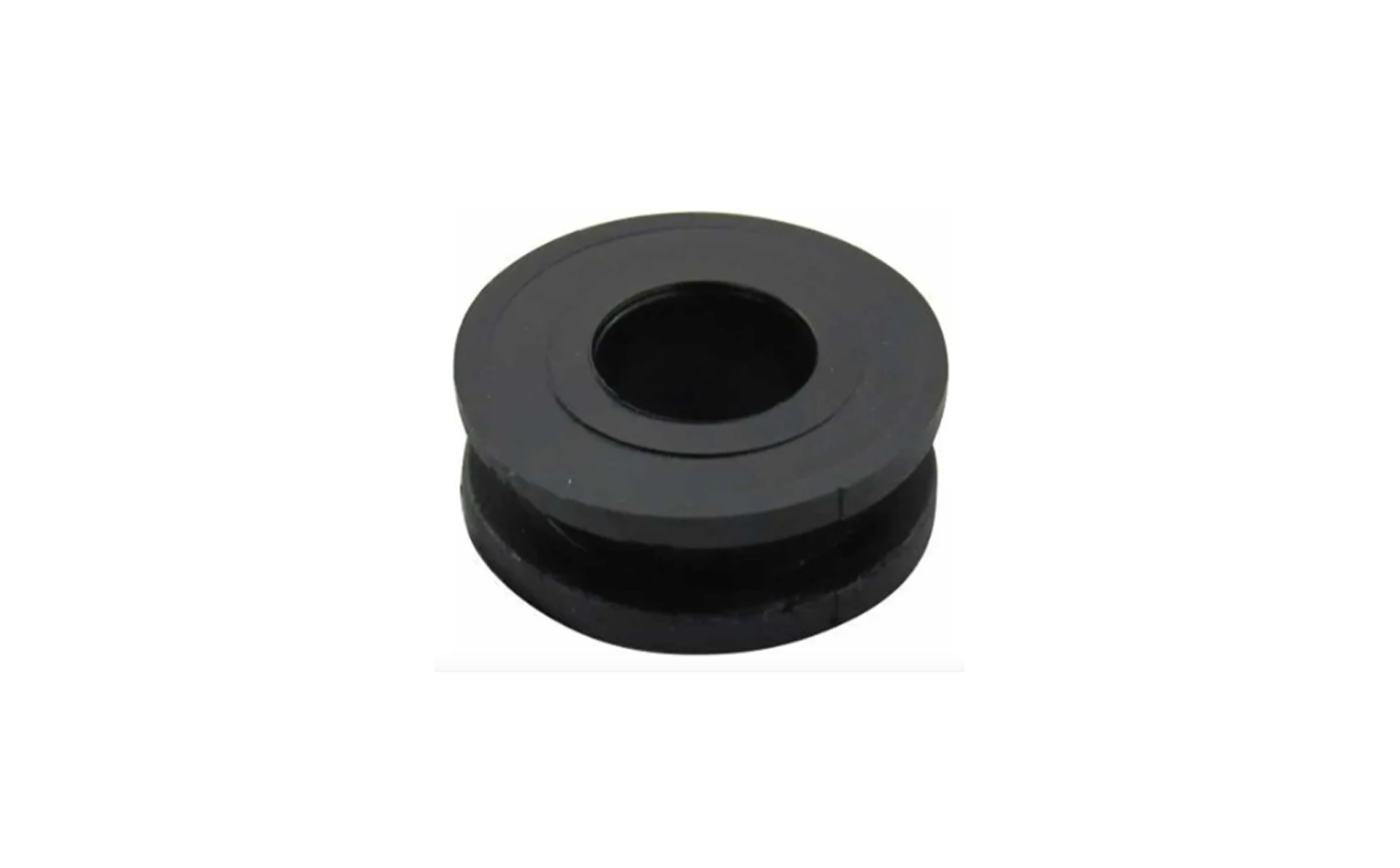 Anello isolante Iveco 