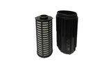 Cartuccia Filtro Olio Iveco