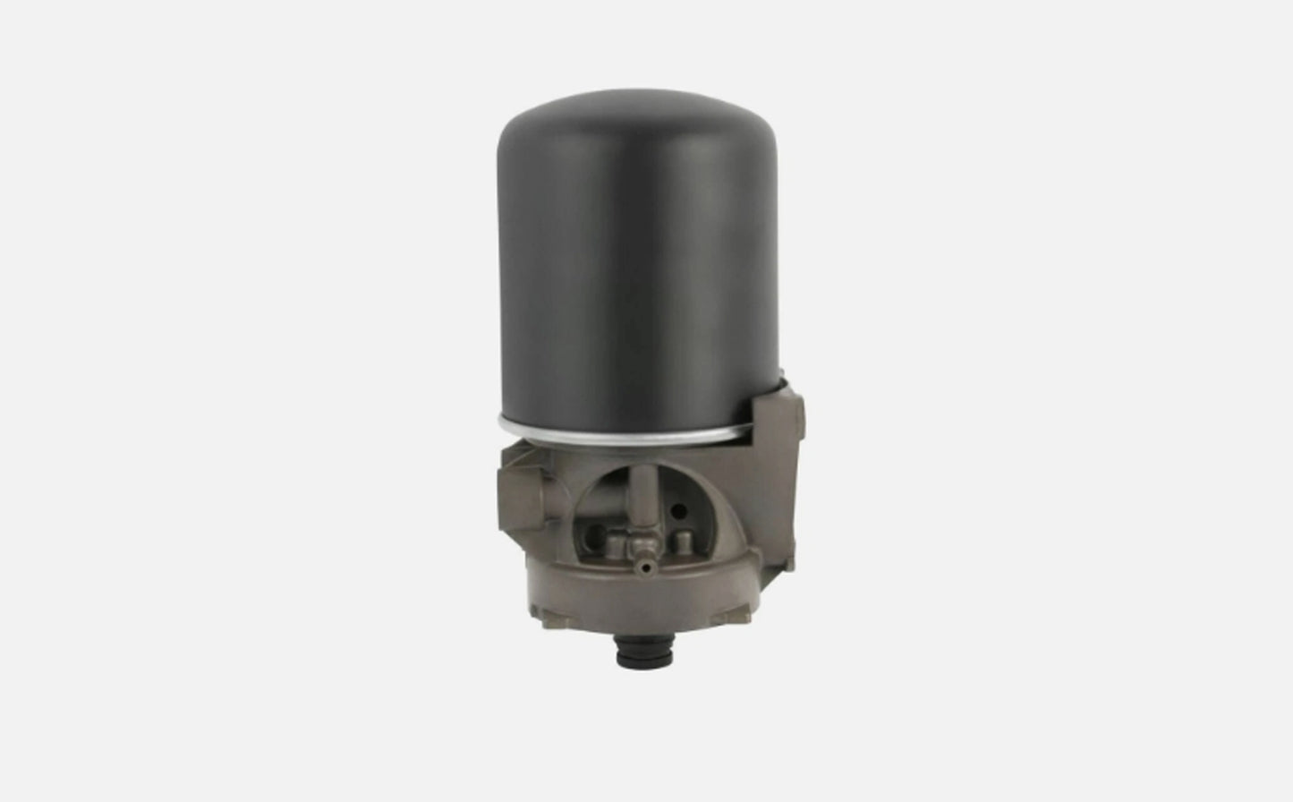 Essiccatore aria, Imp. aria compressa WABCO 4324100210 per P/PA 12.763 1984-1986