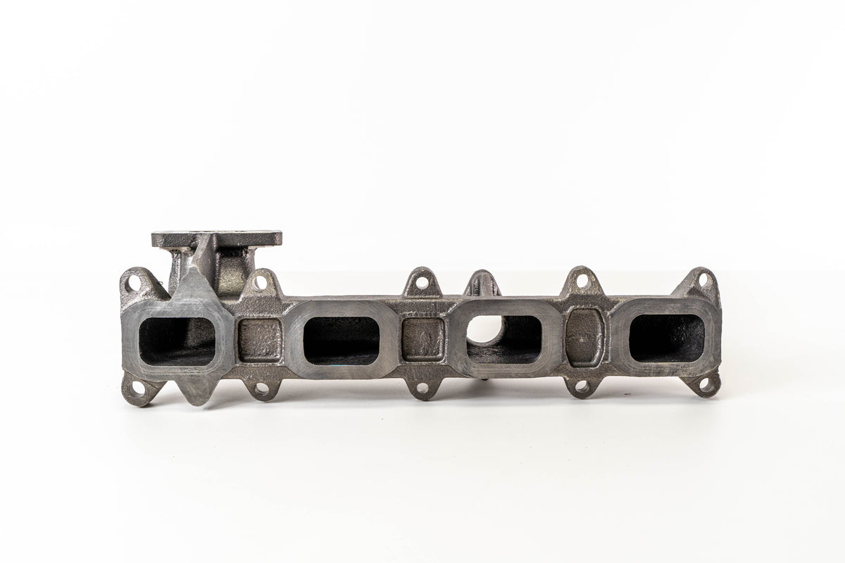 IVECO Original Exhaust Manifold OE 504362716