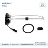 Comando Indicatore serbatoio AdBlue IVECO EUROCARGO TECTOR 75E16 Anno 2001 Originale OE 5801288282