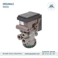 Modulatore EBS di frenata Volvo Renault Iveco Stralis Originale OE 5801290649