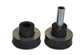 Distanziale Originale IVECO Daily - 5801292335