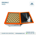 Filtro aria Originale per Iveco Daily 2.3 2012 2019 OE 5801317096