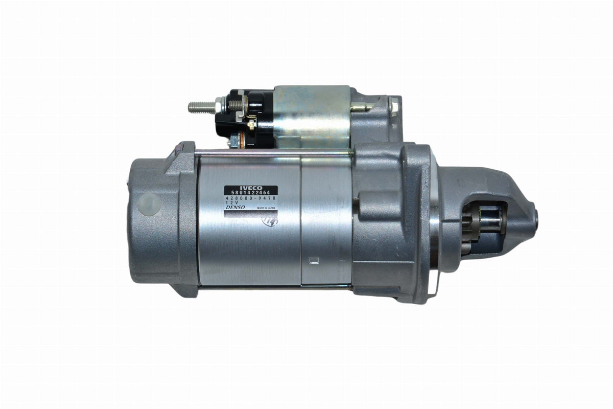 Motorino Avviamento Originale IVECO Daily - 5801422464