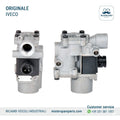 Valvola modulatore ABS anteriore IVECO Stralis Originale OE 41027223 41027224 5801476698 5006143819