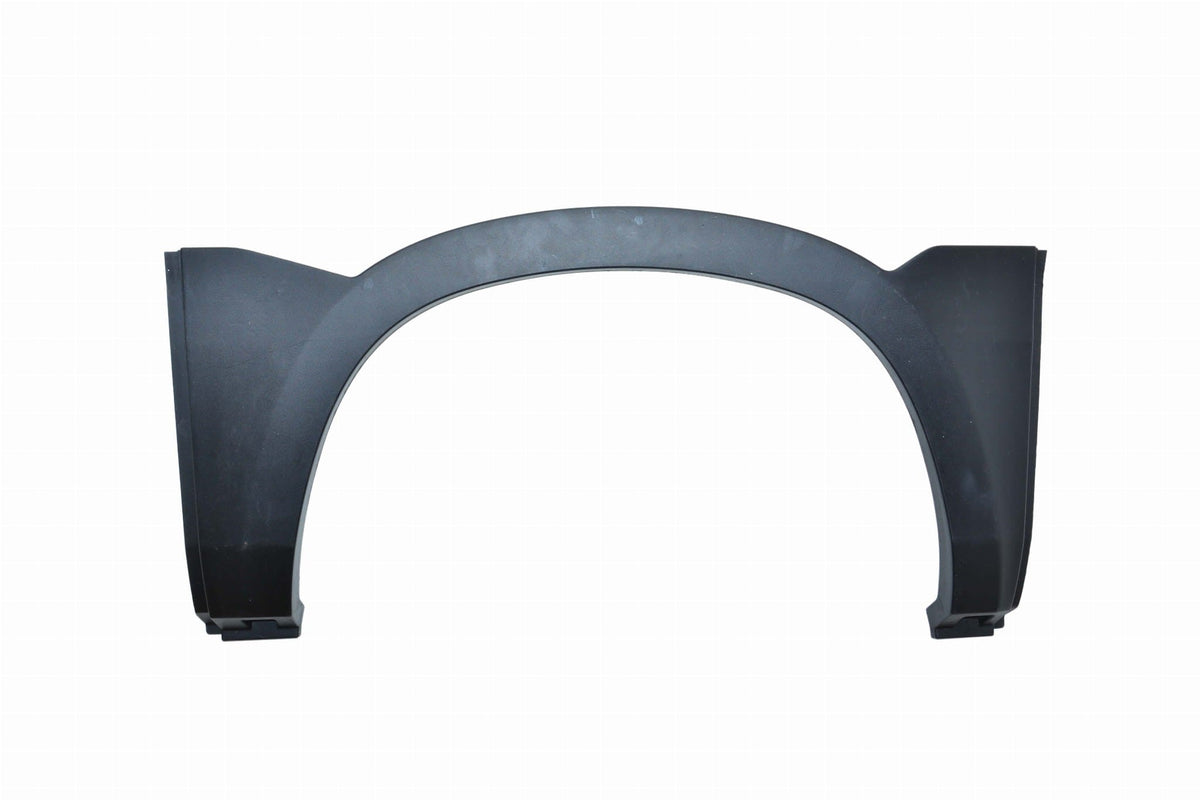 Rivestimento sopra ruota posteriore Sx Originale IVECO Daily -5801521562
