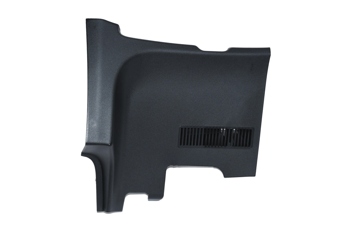 Supporto Rivestimento Inferiore cruscotto lato guida Originale IVECO Daily 2014 - 5801544446
