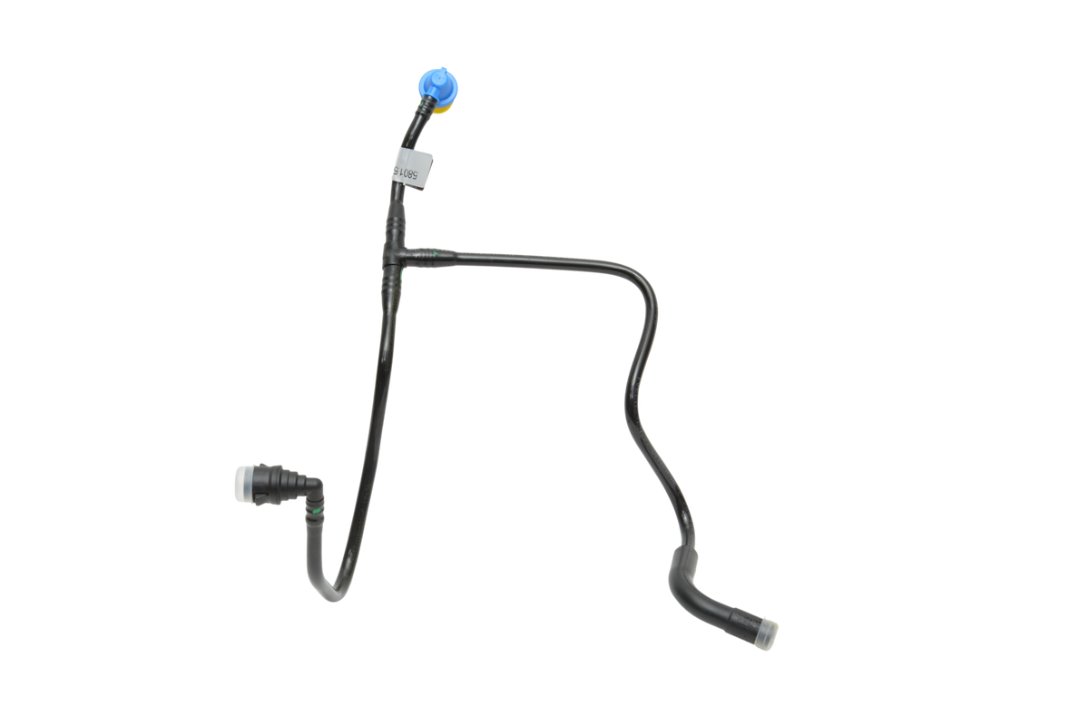 Tubo Flessibile Originale IVECO Daily - 5801546428