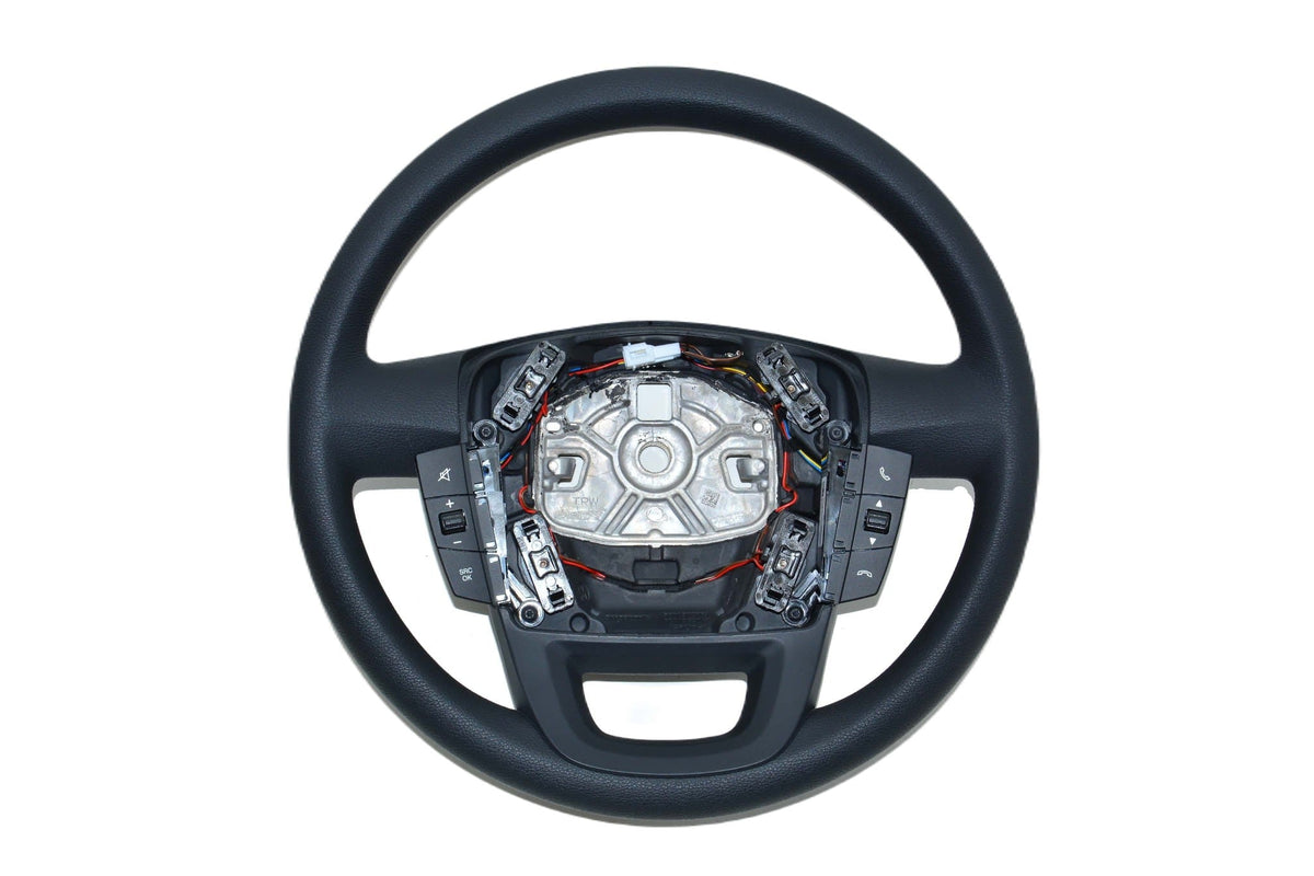 Original IVECO OE Steering Wheel 5801558749