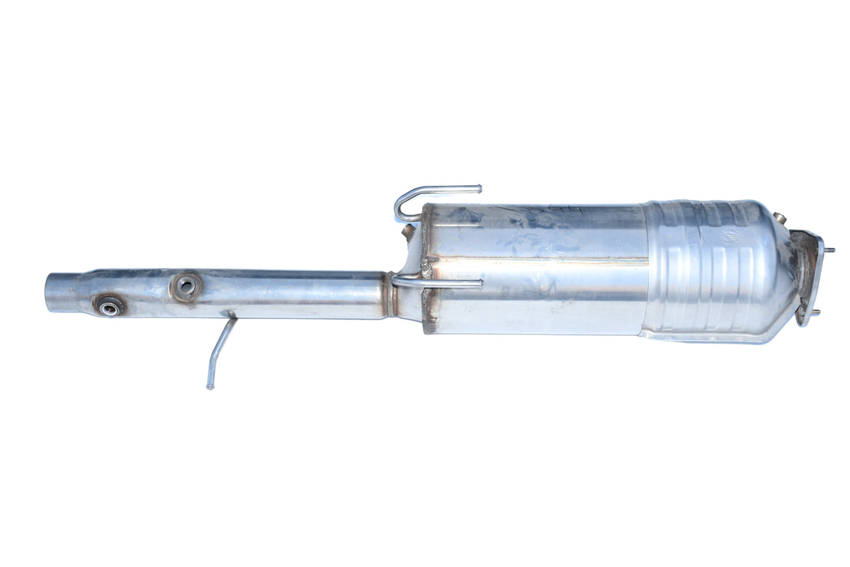 IVECO Original Catalytic Converter OE 5801559180